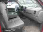 2012 Chevrolet Silverado 1500 Work Truck with VIN 1GCNKPEA5CZ116837, listed as a IAAI auction lot 41676884 with Not provided miles and . Bid and sale history available at DreamBid. Image 5.