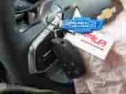 2025 Chevrolet Equinox AWD LT с VIN 3GNAXPEG2SL160909, выставлен на аукционе IAAI как лот 41718164 с пробегом 2 447 миль миль и . История ставок и продаж доступна на DreamBid. Изображение 11.