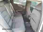 2022 Chevrolet Malibu RS с VIN 1G1ZG5ST1NF108096, выставлен на аукционе Copart как лот 80102285 с пробегом 85 733 миль миль и Списание • Salvage title. История ставок и продаж доступна на DreamBid. Изображение 10.