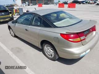 1999 Saturn SC с VIN 1G8ZP1288XZ370091, выставлен на аукционе IAAI как лот 42313045 с пробегом 126 614 миль миль и . История ставок и продаж доступна на DreamBid. Изображение 3.