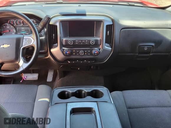 2017 Chevrolet Silverado 1500 LT с VIN 3GCPCREC7HG172689, выставлен на аукционе Copart как лот 90053005 с пробегом 94 040 миль миль и Чистый • Clean title. История ставок и продаж доступна на DreamBid. Изображение 9.