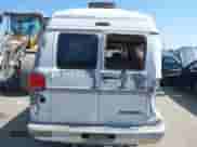 2000 Dodge Cargo Conversion with VIN 2B6HB11Y3YK139478, listed as a IAAI auction lot 42654656 with 144,318 mi miles and . Bid and sale history available at DreamBid. Image 16.