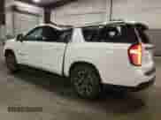 2023 Chevrolet Suburban Z71 с VIN 1GNSKDKD1PR407476, выставлен на аукционе Copart как лот 62384905 с пробегом 29 654 миль миль и Списание • Salvage title. История ставок и продаж доступна на DreamBid. Изображение 2.