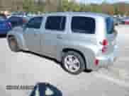 2007 Chevrolet HHR LS с VIN 3GNDA13D27S603982, выставлен на аукционе IAAI как лот 43530820 с пробегом 145 579 миль миль и . История ставок и продаж доступна на DreamBid. Изображение 3.