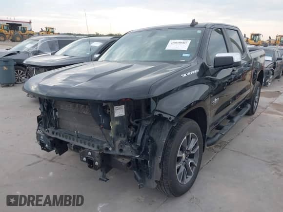 2020 Chevrolet Silverado 1500 LT with VIN 3GCPWCED6LG437947, listed as a IAAI auction lot 43039587 with 113,108 mi miles and . Bid and sale history available at DreamBid. Image 21.