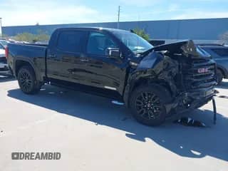 2021 GMC Sierra 1500 Elevation с VIN 3GTP8CET8MG126474, выставлен на аукционе IAAI как лот 41879231 с пробегом 65 459 миль миль и . История ставок и продаж доступна на DreamBid. Изображение 1.