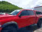 2019 Ram 1500 Big Horn z VIN 1C6RR7TT7KS516706, wystawiony jako IAAI lot #42237978 z przebiegiem 128 926 mil mil oraz . Historia ofert i sprzedaży dostępna na DreamBid. Obrazek 6.