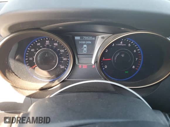 2013 Hyundai Genesis Coupe 2.0T с VIN KMHHT6KD7DU095941, выставлен на аукционе Copart как лот 68024965 с пробегом 79 628 миль миль и Списание • Salvage title. История ставок и продаж доступна на DreamBid. Изображение 9.