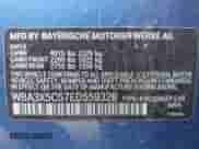 2014 BMW 3 Series 328i Gran Turismo xDrive с VIN WBA3X5C57ED559328, выставлен на аукционе IAAI как лот 43138061 с пробегом 88 697 миль миль и . История ставок и продаж доступна на DreamBid. Изображение 9.