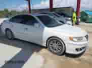 2011 Hyundai Azera Limited с VIN KMHFC4DF6BA521790, выставлен на аукционе IAAI как лот 42176922 с пробегом Не указан миль и . История ставок и продаж доступна на DreamBid. Изображение 13.