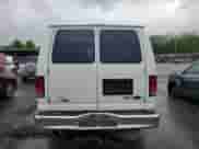 2013 Ford Econoline Cargo Commercial with VIN 1FTNE2EW3DDA46372, listed as a Copart auction lot 56688045 with 169,285 mi miles and Clean title. Bid and sale history available at DreamBid. Image 6.