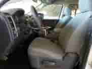 2017 Ram 1500 Tradesman z VIN 1C6RR6FTXHS609881, wystawiony jako Copart lot #67481545 z przebiegiem 145 585 mil mil oraz Szkoda całkowita • Salvage title. Historia ofert i sprzedaży dostępna na DreamBid. Obrazek 7.