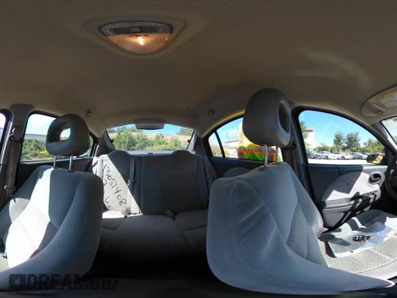 2006 Saturn ION with VIN 1G8AL55F66Z186096, listed as a IAAI auction lot 43051408 with 206,257 mi miles and . Bid and sale history available at DreamBid. Image 18.