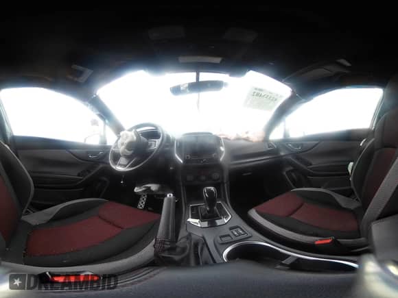 2020 Subaru Impreza Special Sports with VIN 4S3GTAL6XL3710649, listed as a IAAI auction lot 42333482 with Not provided miles and . Bid and sale history available at DreamBid. Image 17.