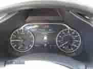 2023 Nissan Murano SL with VIN 5N1AZ2CS5PC101879, listed as a IAAI auction lot 42627882 with 21,382 mi miles and . Bid and sale history available at DreamBid. Image 7.