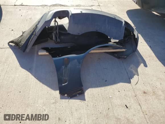 2014 Chevrolet SS с VIN 6G3F15RW8EL931446, выставлен на аукционе Copart как лот 82651295 с пробегом 94 760 миль миль и Списание • Salvage title. История ставок и продаж доступна на DreamBid. Изображение 12.