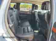 2013 Jeep Grand Cherokee Limited z VIN 1C4RJFBT9DC573370, wystawiony jako Copart lot #80716325 z przebiegiem 151 832 mil mil oraz Czysty tytuł • Clean title. Historia ofert i sprzedaży dostępna na DreamBid. Obrazek 11.