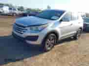 2015 Hyundai Santa Fe с VIN 5XYZT3LBXFG280591, выставлен на аукционе IAAI как лот 43333602 с пробегом 156 272 миль миль и . История ставок и продаж доступна на DreamBid. Изображение 17.