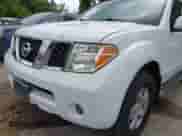 2007 Nissan Pathfinder SE with VIN 5N1AR18W37C608298, listed as a IAAI auction lot 42828320 with 187,763 mi miles and . Bid and sale history available at DreamBid. Image 13.