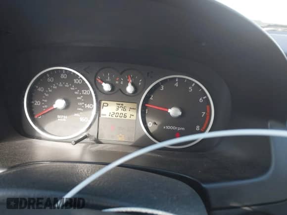 2005 Hyundai Tiburon GS с VIN KMHHM65D85U162136, выставлен на аукционе IAAI как лот 41330951 с пробегом 120 061 миль миль и . История ставок и продаж доступна на DreamBid. Изображение 7.