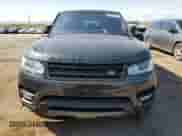 2017 Land Rover Range Rover Sport с VIN SALWR2FE0HA148484, выставлен на аукционе Copart как лот 68527885 с пробегом 69 066 миль миль и Списание • Salvage title. История ставок и продаж доступна на DreamBid. Изображение 5.