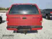 2000 Dodge Dakota with VIN 1B7GG2AX3YS622318, listed as a Copart auction lot 75802284 with 244,003 mi miles and Clean title. Bid and sale history available at DreamBid. Image 6.
