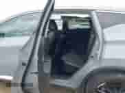 2024 Nissan Murano Platinum with VIN 5N1AZ2DJ8RC101335, listed as a IAAI auction lot 43024091 with 4,865 mi miles and . Bid and sale history available at DreamBid. Image 8.