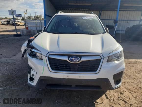 2020 Subaru Forester Premium с VIN JF2SKAJC3LH576688, выставлен на аукционе Copart как лот 82752315 с пробегом 62 781 миль миль и Чистый • Clean title. История ставок и продаж доступна на DreamBid. Изображение 5.