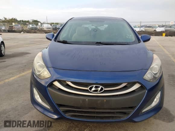 2013 Hyundai Elantra с VIN KMHD35LE6DU106556, выставлен на аукционе IAAI как лот 43531048 с пробегом 128 631 миль миль и . История ставок и продаж доступна на DreamBid. Изображение 6.
