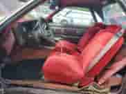 1987 Chevrolet El Camino с VIN 3GCCW80HXHS902871, выставлен на аукционе Copart как лот 78480204 с пробегом 80 886 миль миль и Списание • Salvage title. История ставок и продаж доступна на DreamBid. Изображение 7.