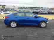 2021 Hyundai Accent SE с VIN 3KPC24A6XME148817, выставлен на аукционе IAAI как лот 43014298 с пробегом 87 130 миль миль и . История ставок и продаж доступна на DreamBid. Изображение 14.