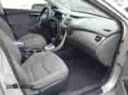 2012 Hyundai Elantra GLS с VIN KMHDH4AE1CU387078, выставлен на аукционе IAAI как лот 42212516 с пробегом 123 885 миль миль и . История ставок и продаж доступна на DreamBid. Изображение 5.