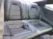 2017 Ford Mustang EcoBoost Premium с VIN 1FA6P8TH6H5345754, выставлен на аукционе Copart как лот 64224645 с пробегом 131 180 миль миль и Списание • Salvage title. История ставок и продаж доступна на DreamBid. Изображение 10.