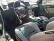 2013 Hyundai Genesis Coupe 2.0T с VIN KMHHT6KD8DU089730, выставлен на аукционе Copart как лот 68512415 с пробегом 87 662 миль миль и Чистый • Clean title. История ставок и продаж доступна на DreamBid. Изображение 8.