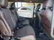 2024 Toyota Sienna Platinum с VIN 5TDERKEC3RS219958, выставлен на аукционе Copart как лот 80211315 с пробегом 1 799 миль миль и Списание • Salvage title. История ставок и продаж доступна на DreamBid. Изображение 11.