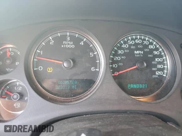 2007 Chevrolet Tahoe LT с VIN 1GNFK13057J266146, выставлен на аукционе Copart как лот 89446725 с пробегом 353 013 миль миль и Чистый • Clean title. История ставок и продаж доступна на DreamBid. Изображение 9.