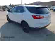 2018 Chevrolet Equinox LT с VIN 3GNAXSEV8JS568577, выставлен на аукционе IAAI как лот 43472095 с пробегом 155 915 миль миль и . История ставок и продаж доступна на DreamBid. Изображение 3.