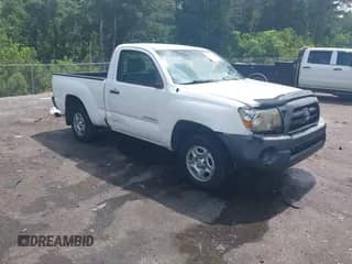 2006 Toyota Tacoma с VIN 5TENX22N56Z273160, выставлен на аукционе IAAI как лот 42772242 с пробегом 151 075 миль миль и . История ставок и продаж доступна на DreamBid. Изображение 1.