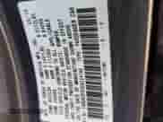 2014 Honda Accord EX-L with VIN 1HGCR3F83EA034745, listed as a Copart auction lot 84263315 with 156,565 mi miles and Salvage title. Bid and sale history available at DreamBid. Image 12.