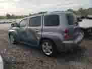 2007 Chevrolet HHR LT z VIN 3GNDA33P37S516677, wystawiony jako Copart lot #74356044 z przebiegiem 237 721 mil mil oraz Szkoda całkowita • Salvage title. Historia ofert i sprzedaży dostępna na DreamBid. Obrazek 2.