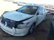 2014 Nissan Maxima SV with VIN 1N4AA5AP1EC473783, listed as a IAAI auction lot 42543625 with 128,727 mi miles and . Bid and sale history available at DreamBid. Image 2.