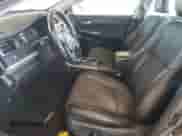 2015 Toyota Camry SE with VIN 4T1BF1FK6FU014231, listed as a Copart auction lot 84791055 with 207,681 mi miles and Salvage title. Bid and sale history available at DreamBid. Image 7.