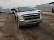 2011 Chevrolet Silverado 3500HD SRW LT z VIN 1GC4K0CG5BF228029, wystawiony jako Copart lot #78067624 z przebiegiem 122 102 mil mil oraz Szkoda całkowita • Salvage title. Historia ofert i sprzedaży dostępna na DreamBid. Obrazek 10.