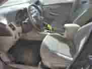 2011 Toyota Corolla L с VIN 2T1BU4EE5BC563269, выставлен на аукционе Copart как лот 46358175 с пробегом 89 554 миль миль и Списание • Salvage title. История ставок и продаж доступна на DreamBid. Изображение 7.