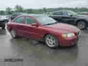 2005 Volvo S60 с VIN YV1RS592152444240, выставлен на аукционе Copart как лот 66783105 с пробегом 73 309 миль миль и Чистый • Clean title. История ставок и продаж доступна на DreamBid. Изображение 4.