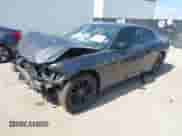 2018 Dodge Charger SXT с VIN 2C3CDXBG4JH196725, выставлен на аукционе IAAI как лот 43342851 с пробегом 106 192 миль миль и . История ставок и продаж доступна на DreamBid. Изображение 2.