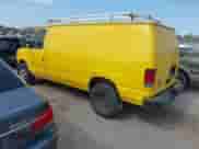 2007 Ford Econoline Cargo Commercial with VIN 1FTNE24W27DA43629, listed as a IAAI auction lot 43455665 with 202,720 mi miles and . Bid and sale history available at DreamBid. Image 3.