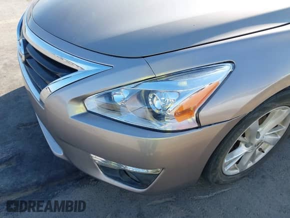 2015 Nissan Altima S с VIN 1N4AL3AP3FN369154, выставлен на аукционе IAAI как лот 43515032 с пробегом 86 158 миль миль и . История ставок и продаж доступна на DreamBid. Изображение 12.