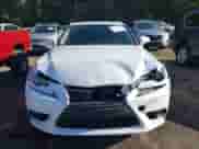 2016 Lexus IS 300/350 с VIN JTHCM1D21G5013743, выставлен на аукционе IAAI как лот 43372595 с пробегом 115 609 миль миль и . История ставок и продаж доступна на DreamBid. Изображение 12.