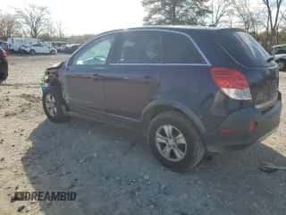 2009 Saturn VUE XE z VIN 3GSCL33P99S516575, wystawiony jako Copart lot #79534254 z przebiegiem 128 822 mil mil oraz Szkoda całkowita • Salvage title. Historia ofert i sprzedaży dostępna na DreamBid. Obrazek 2.